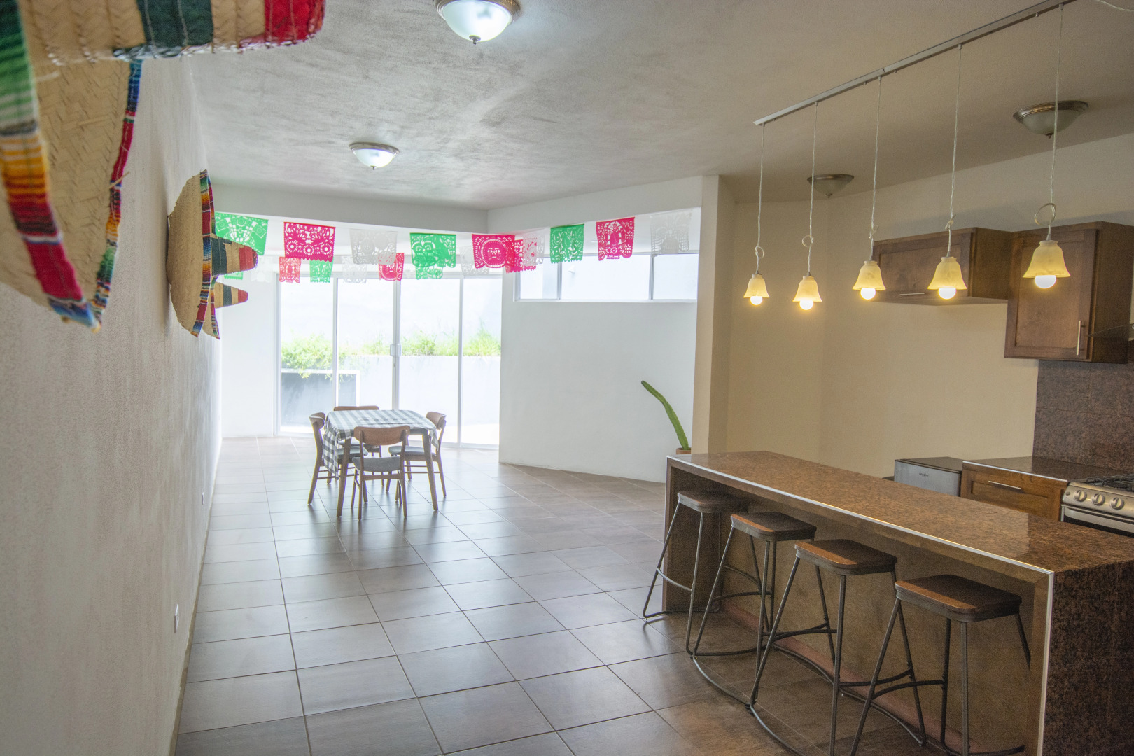 Апарт-отель Tijuana Beach Pads