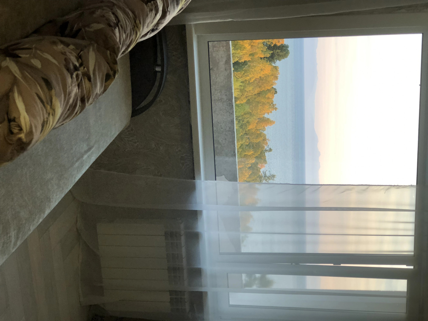 Квартира в Листвянке