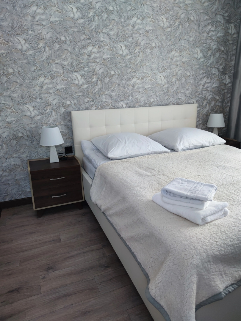 Мини-отель Золотой Куранах