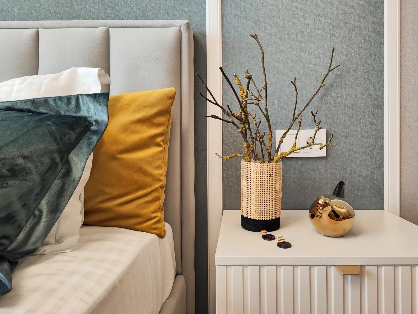 Квартира Новая в Центре Города