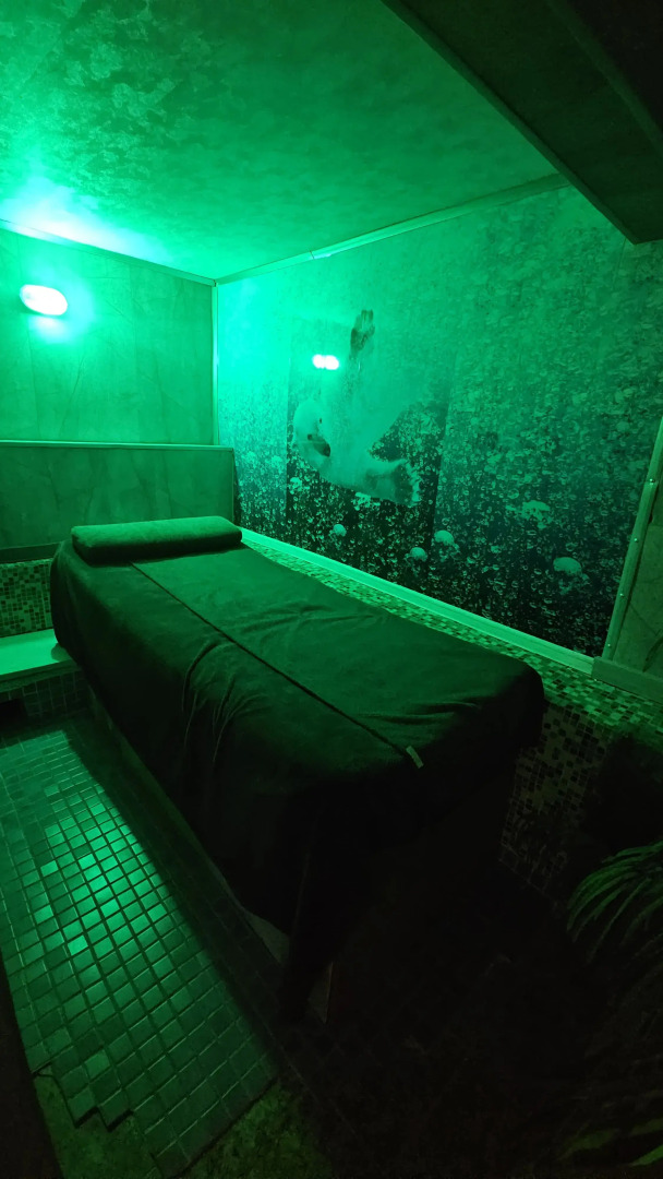 Отель Евразия