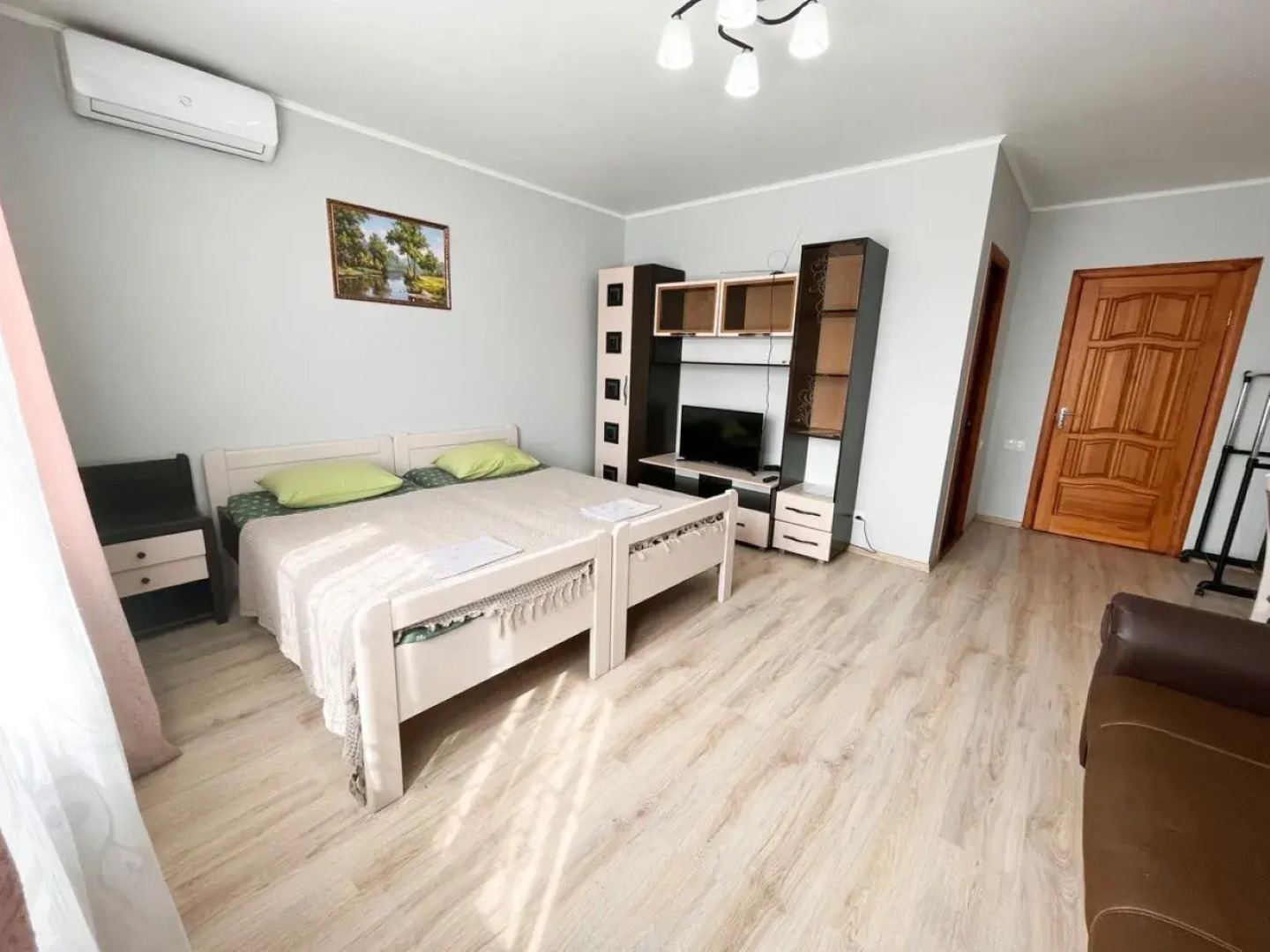 Гостевой дом Роза в Геленджике