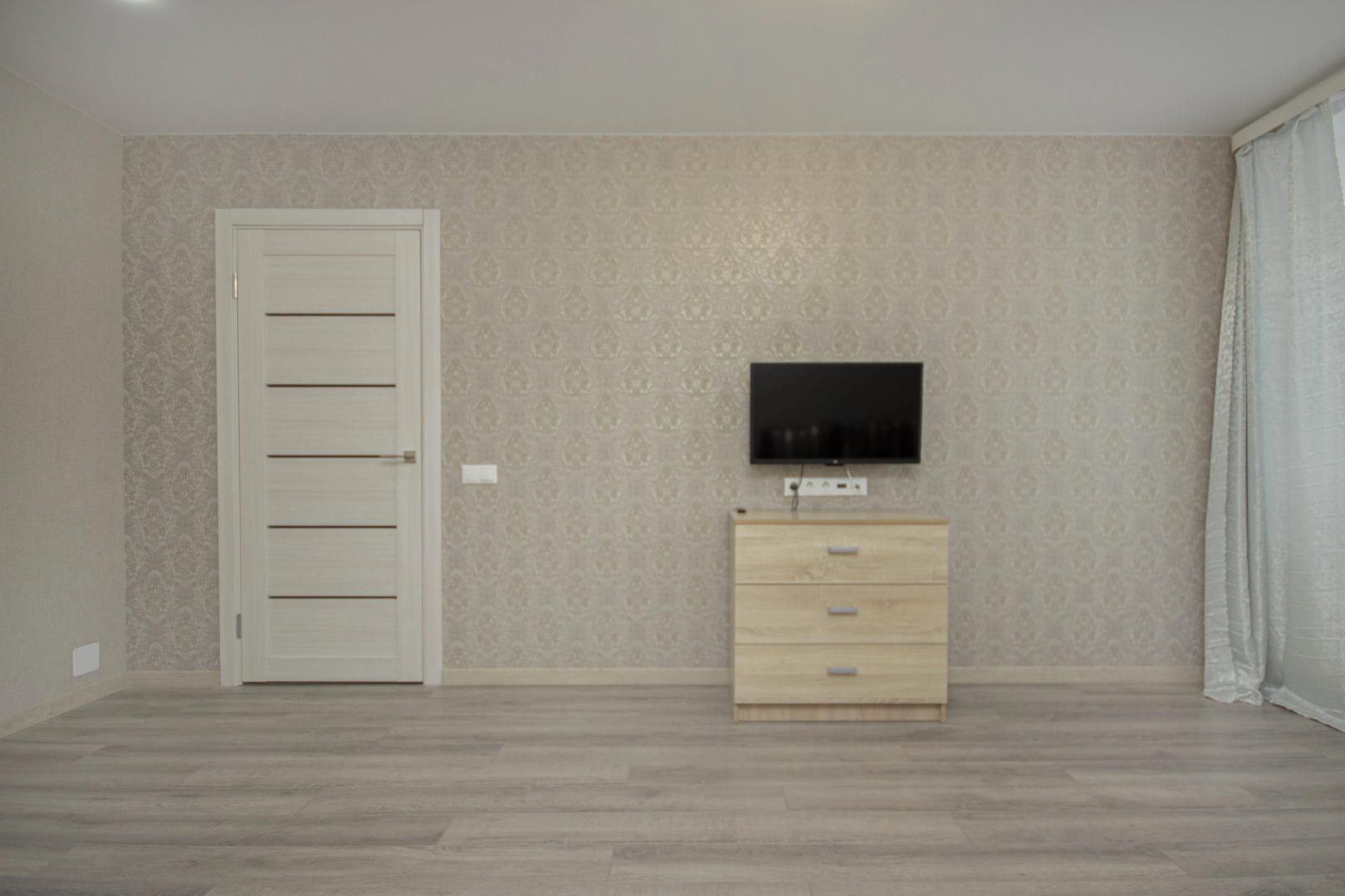 Апартаменты Dolina