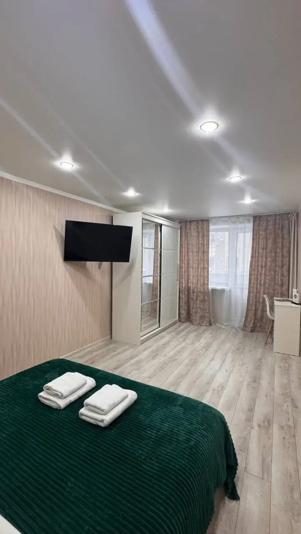 Апартаменты Созвездие Камчатки в Центре Города