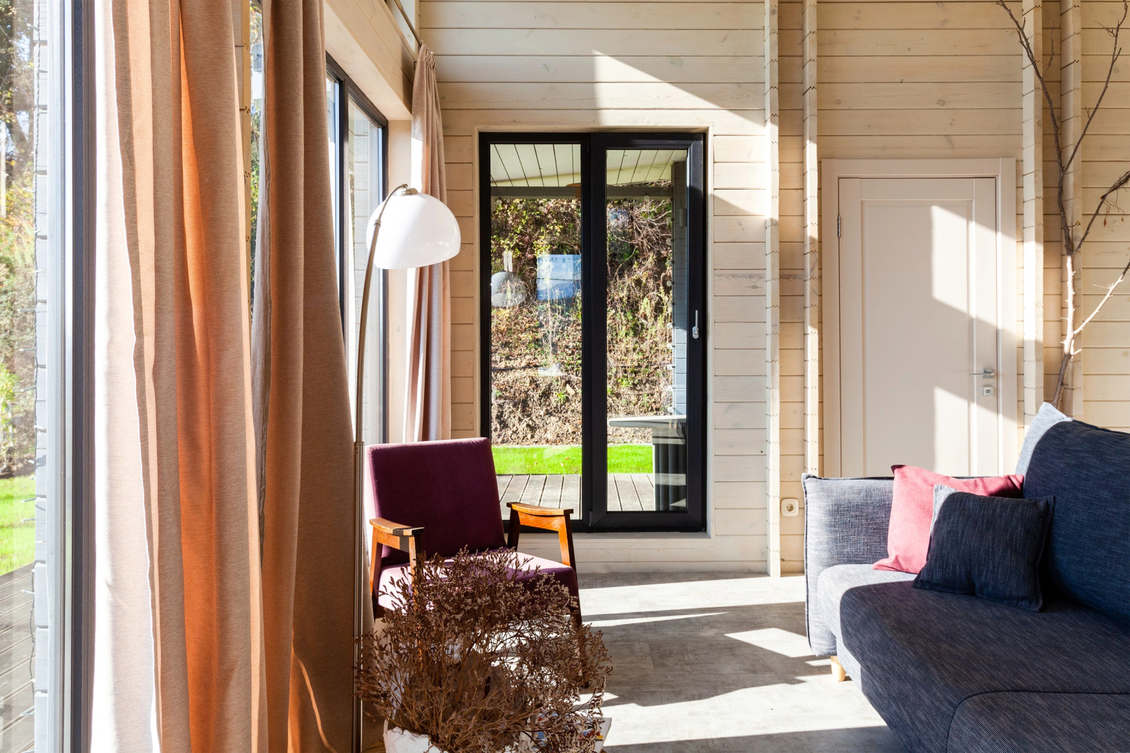 Частный Дом Wow Home Vysota