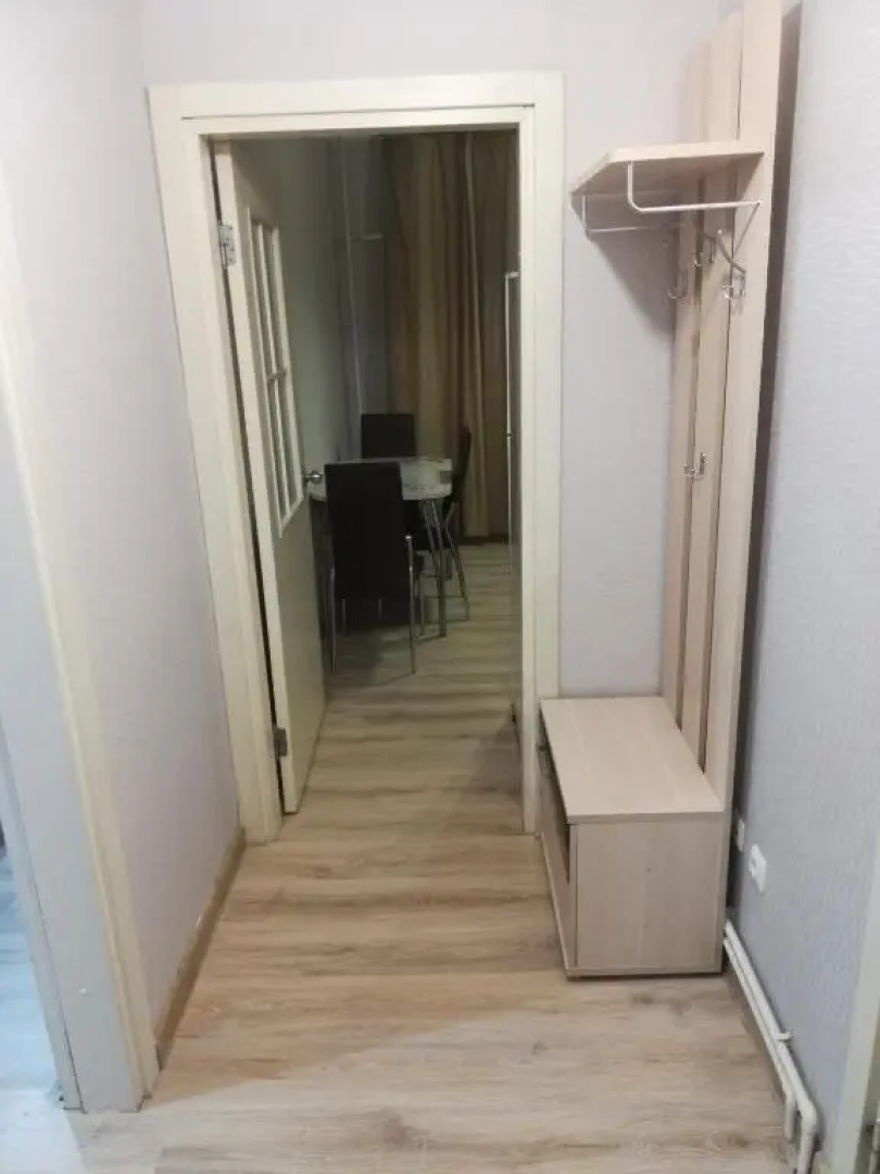 Квартира Чубынина 24