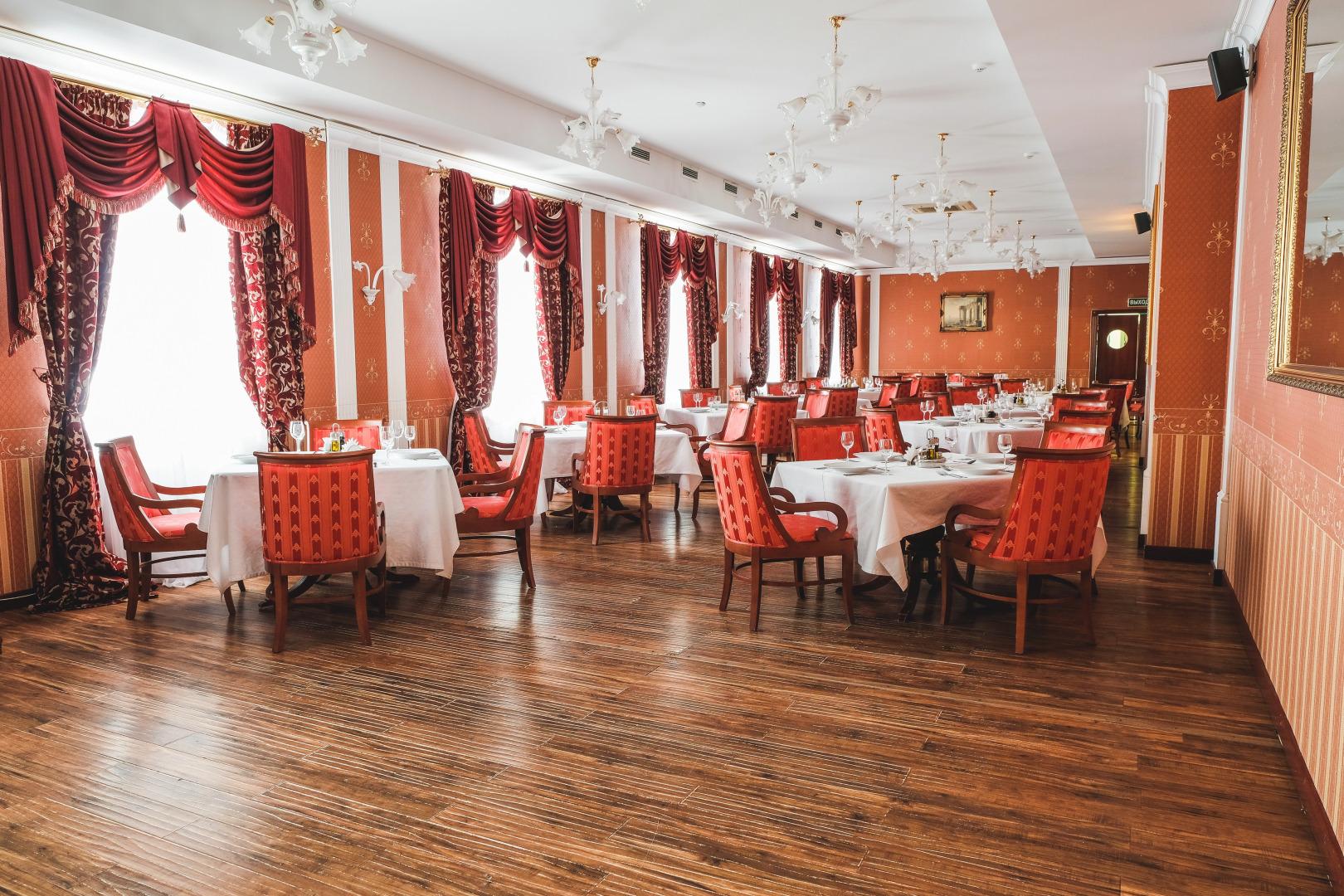 Отель Гостинично-ресторанный комплекс Полярная Звезда