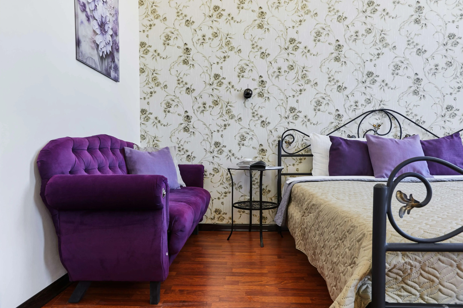 Квартира FlаtStay Подъездной 17