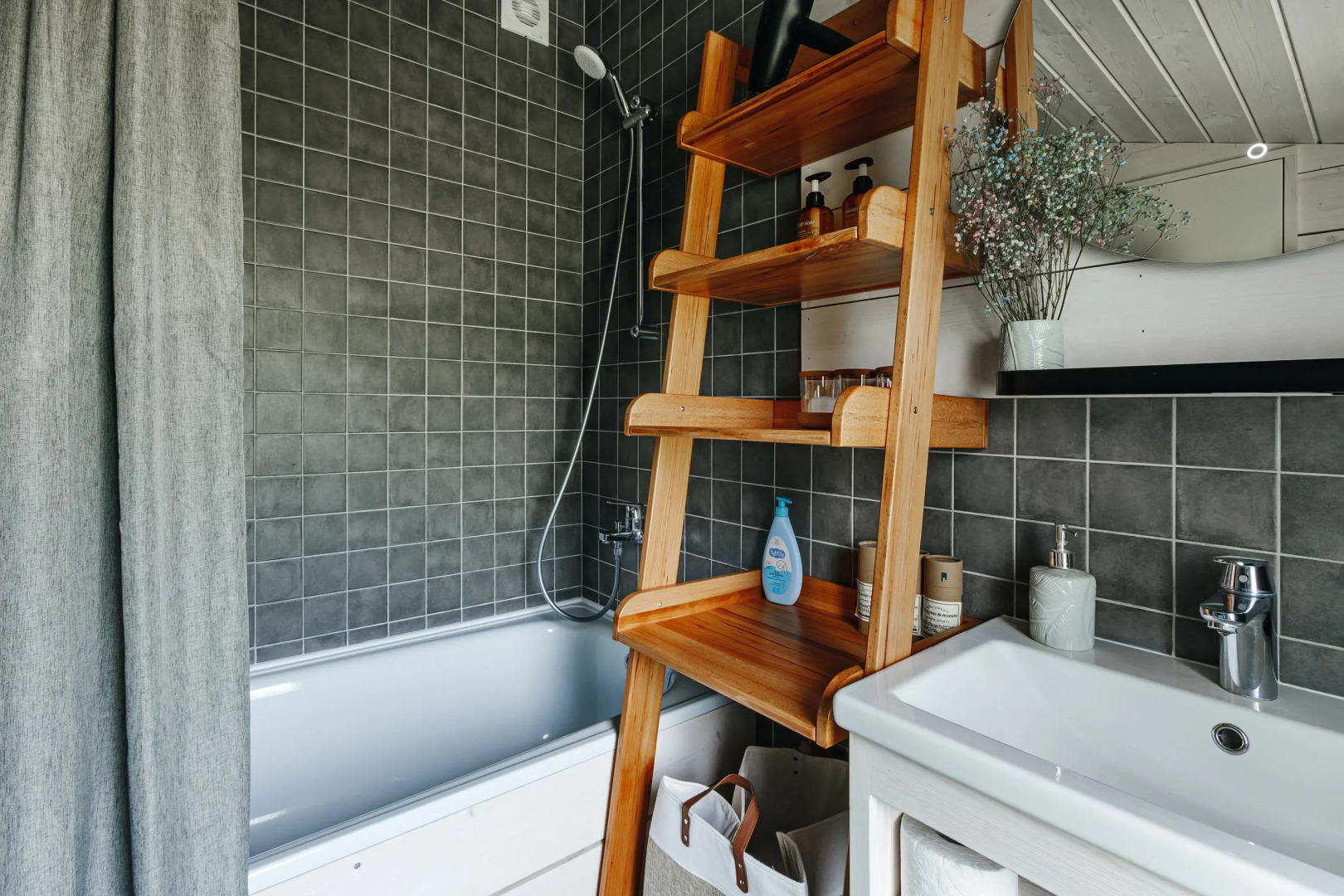 Гостевой дом Дубль Дача