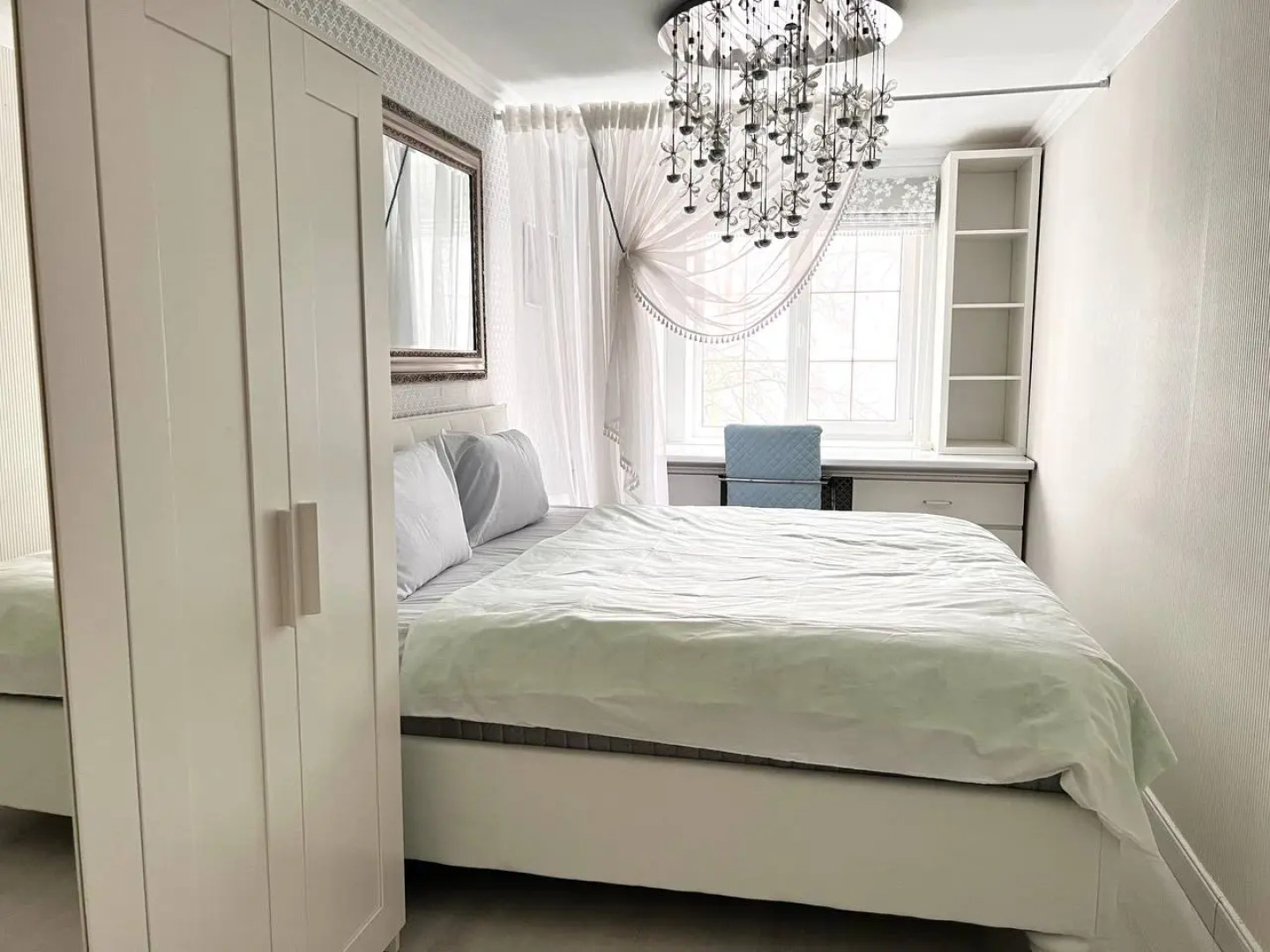 Апартаменты Chill Pill - центр - самозаселение 24/7 - 7г