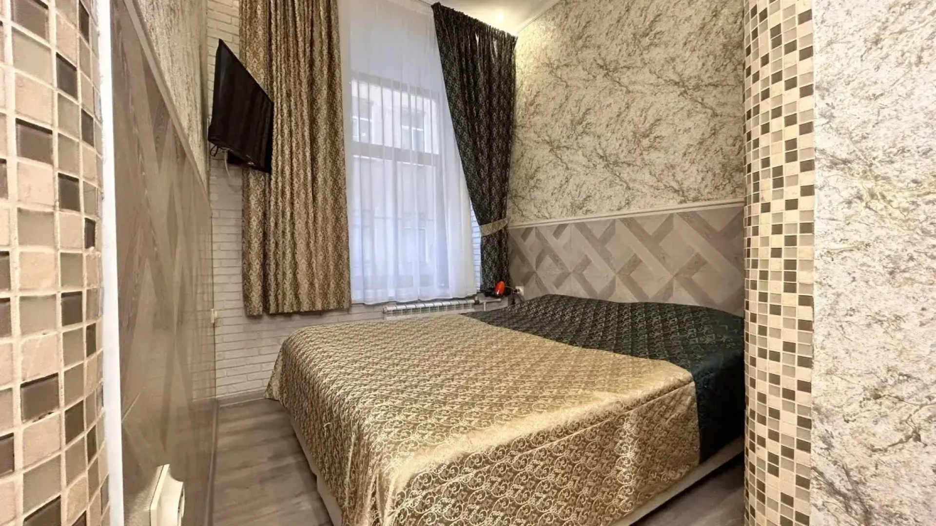 Апартаменты Вивальди 2