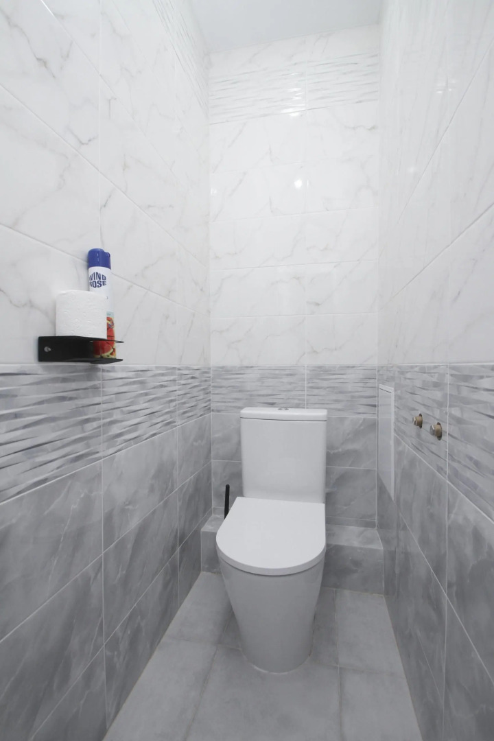 Квартира 2 комнатная Университетская 43