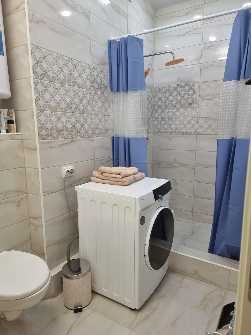 Апартаменты Вершина Апарт 910А