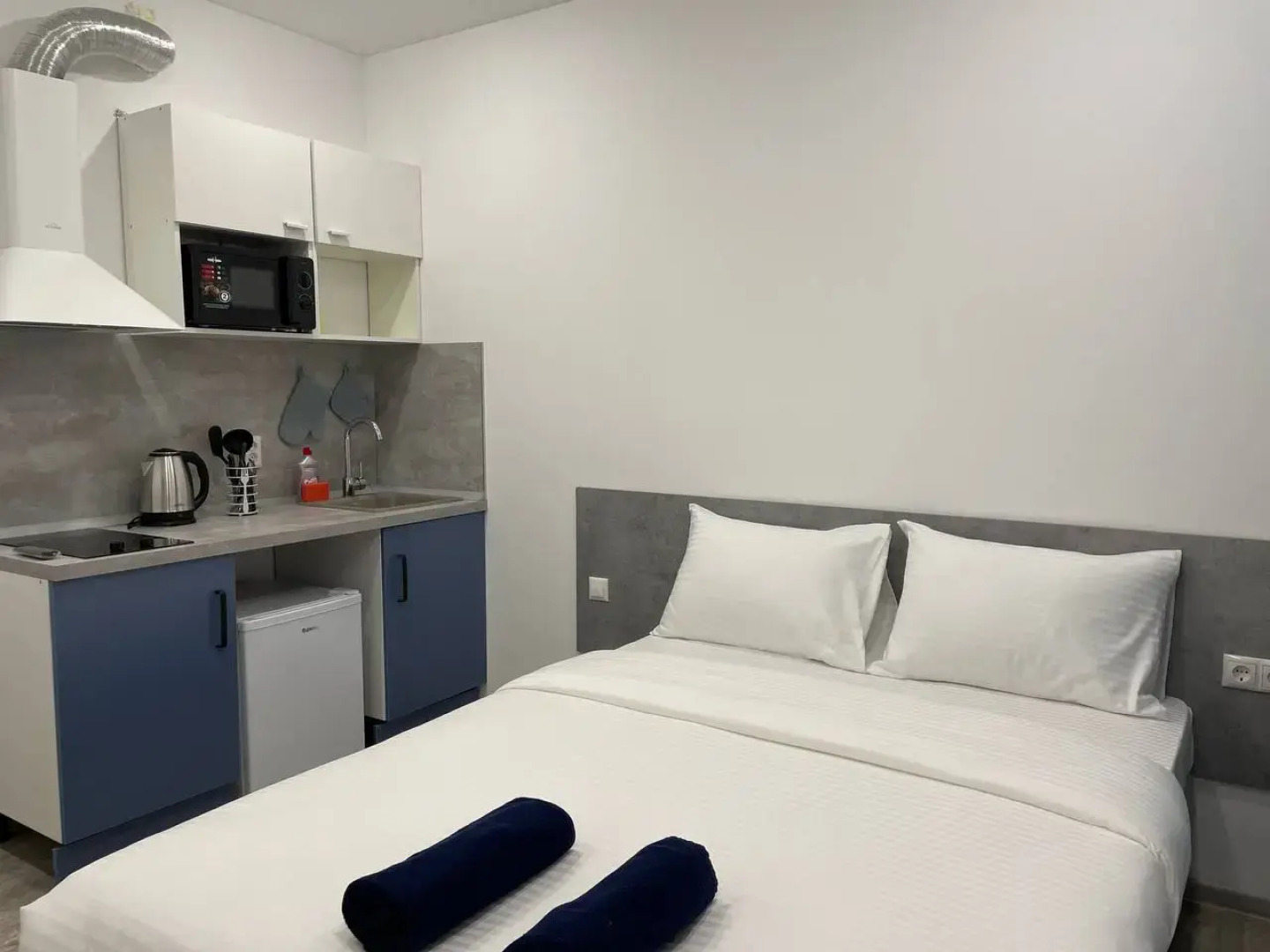 Апартаменты MAXI на Народная 23