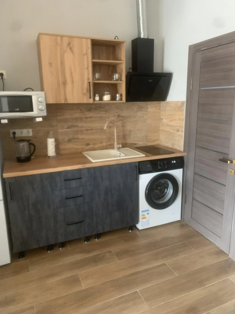 Гостевой дом Алина