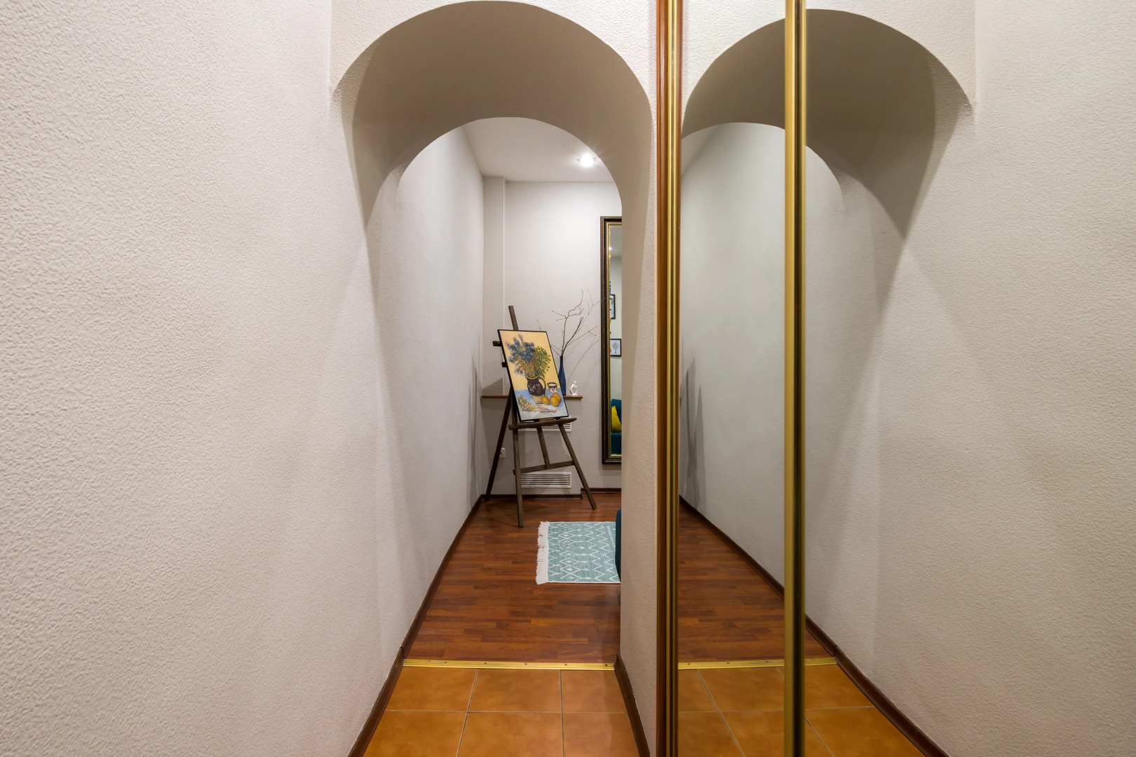 Квартира у Таврического сада