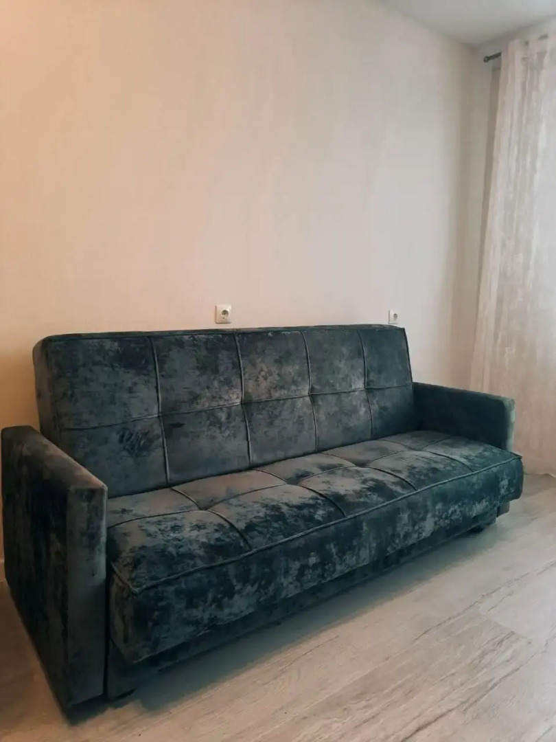 Квартира на Счастливой