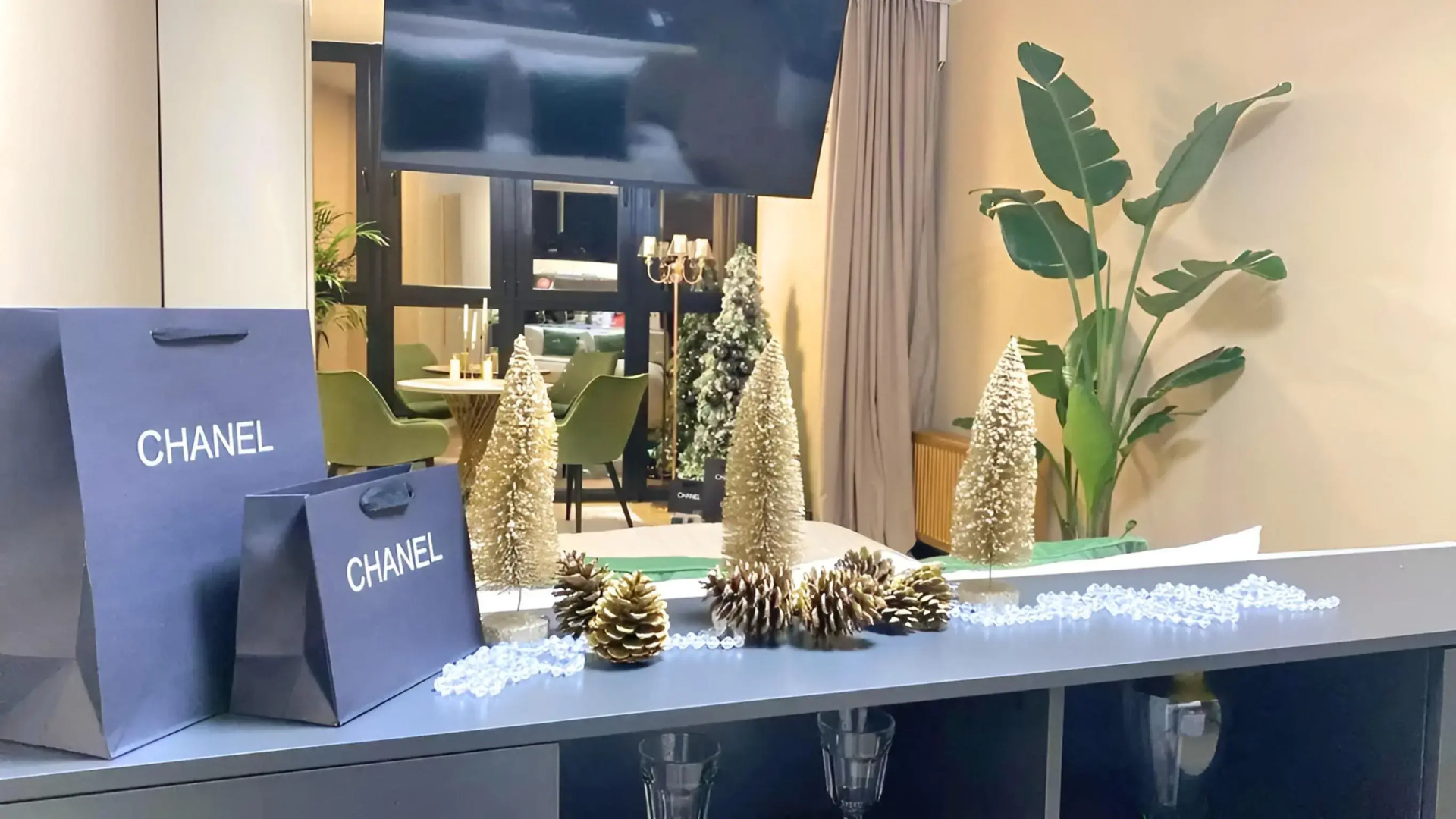 Квартира Пространство на Мачуги 166/3