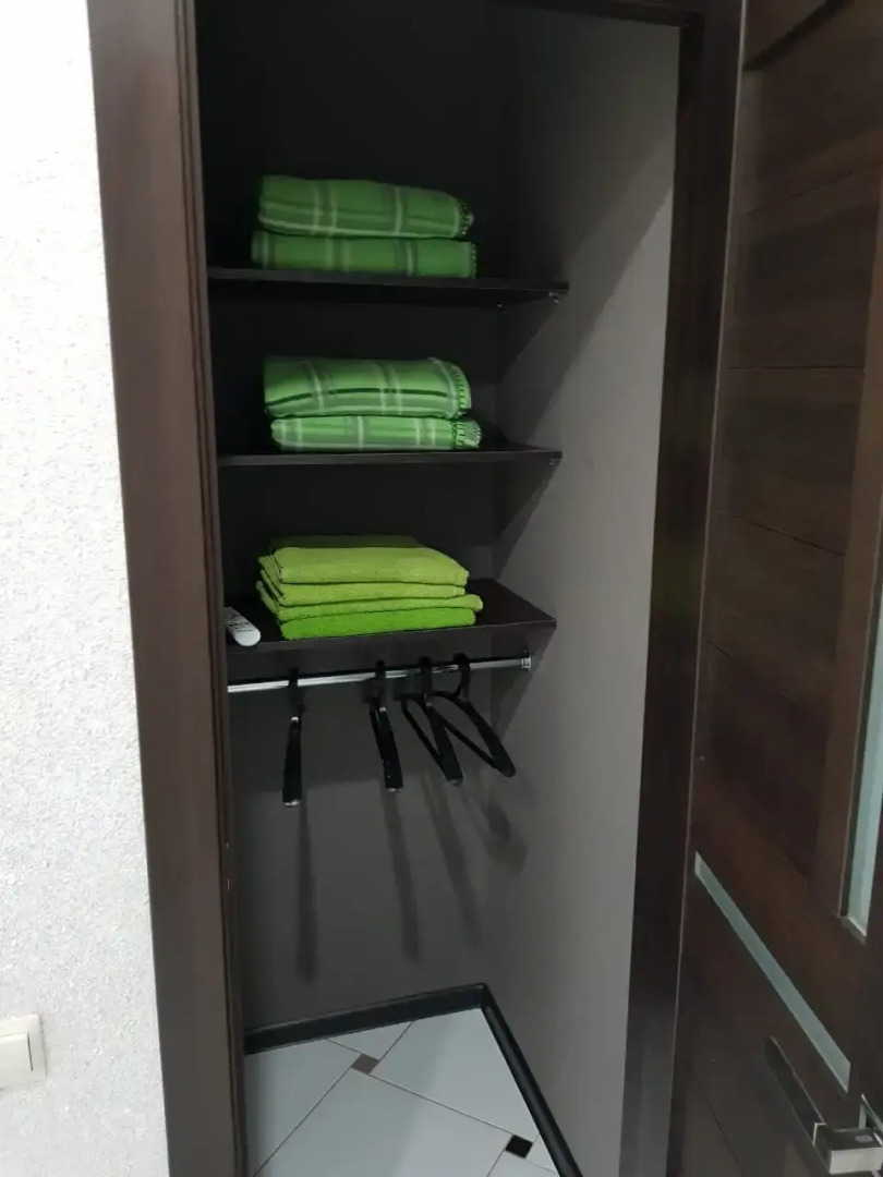 Гостевой дом Кристалл