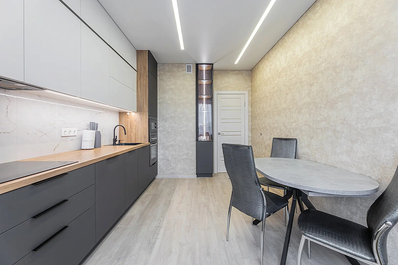 Квартира в Самом Центре возле Метро