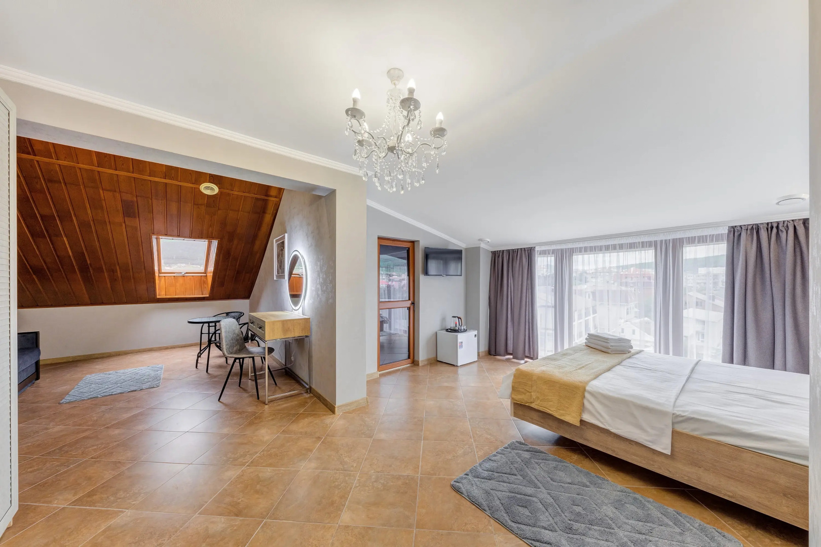 Гостевой дом Мицо