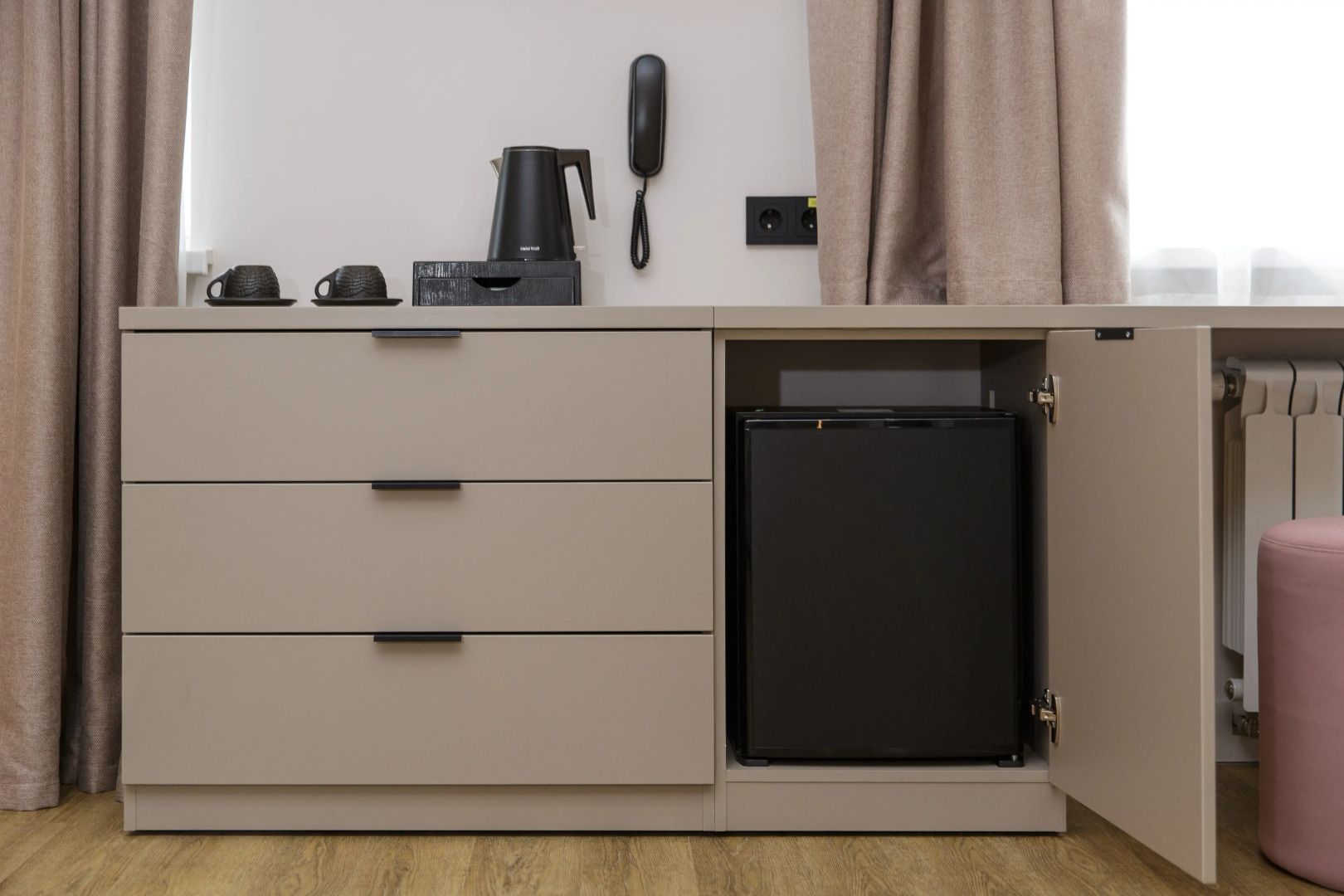 Курортный отель Эделон