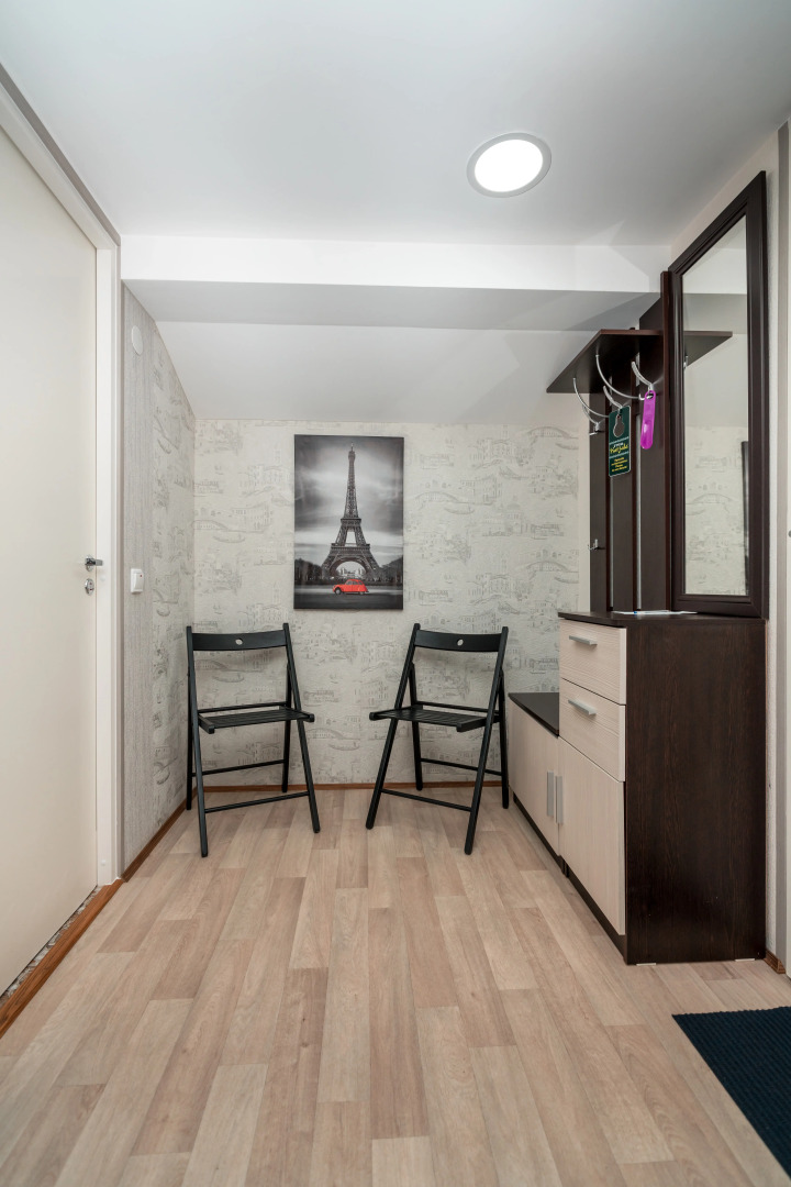 Отель Карьяла