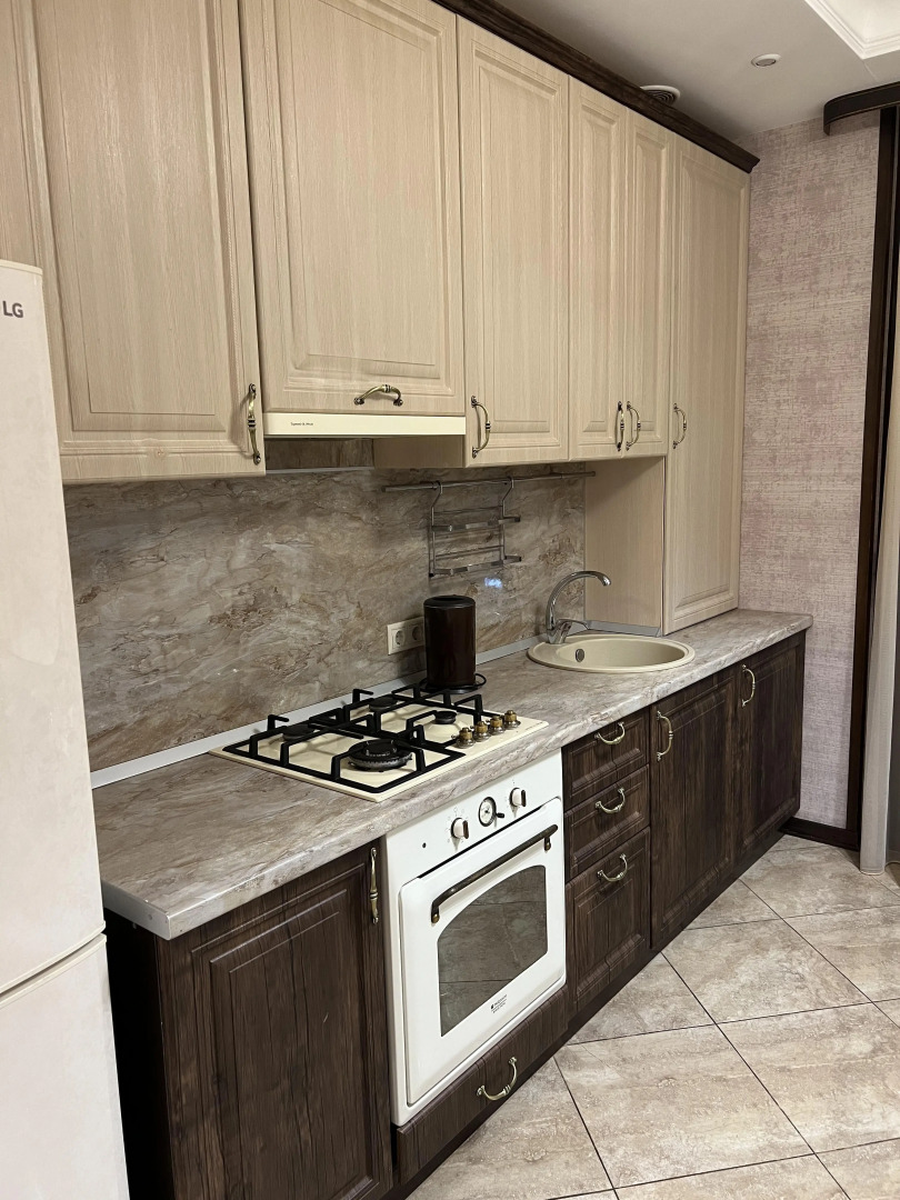 Апартаменты у Моря