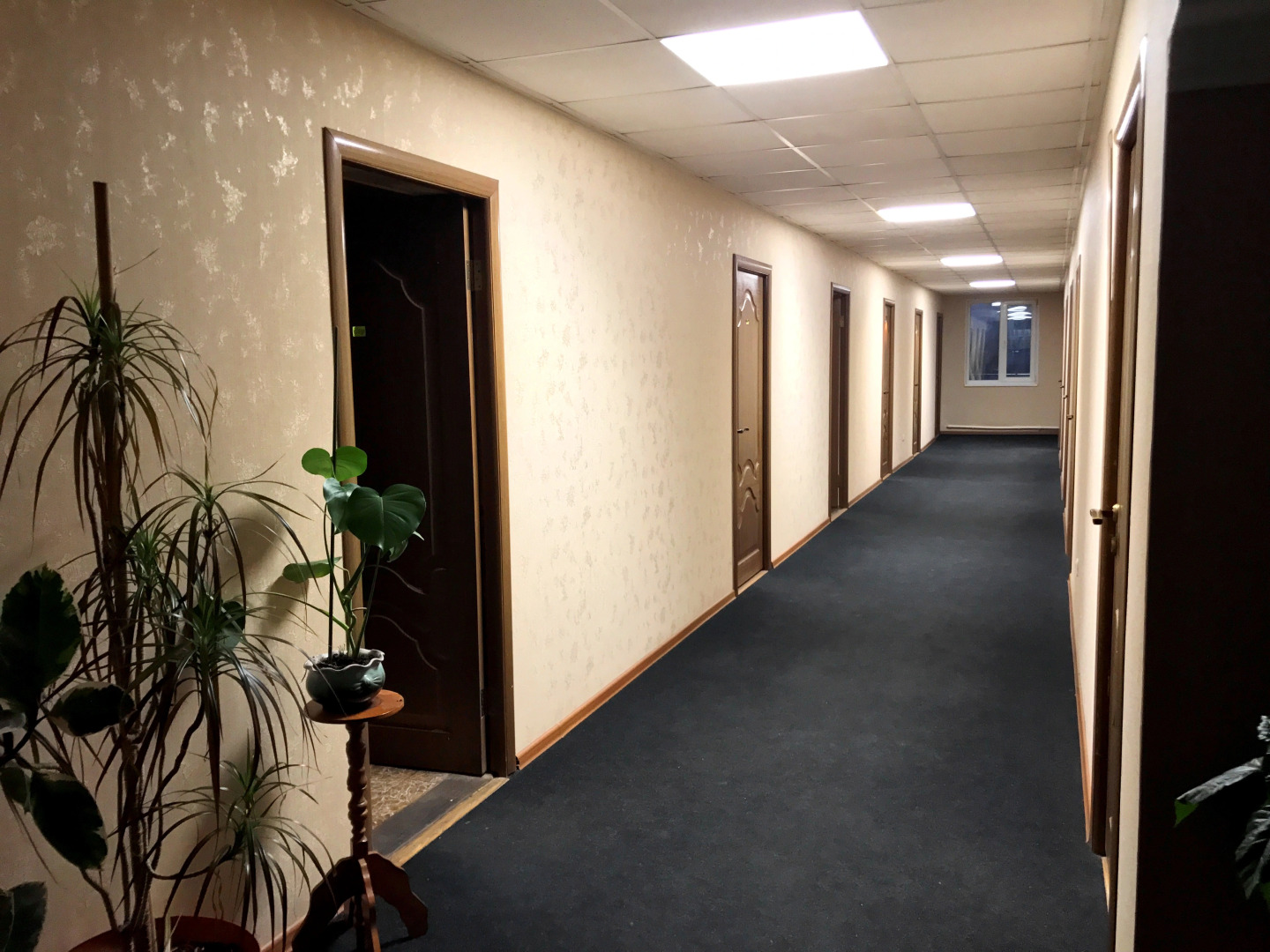 Отель Супер