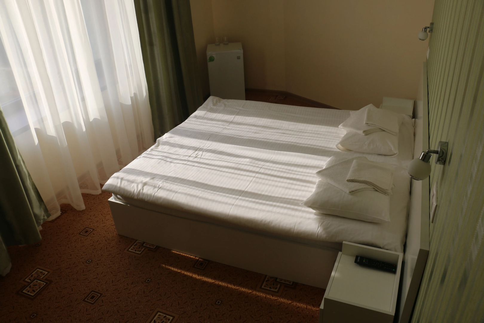 Парк-Отель Рио