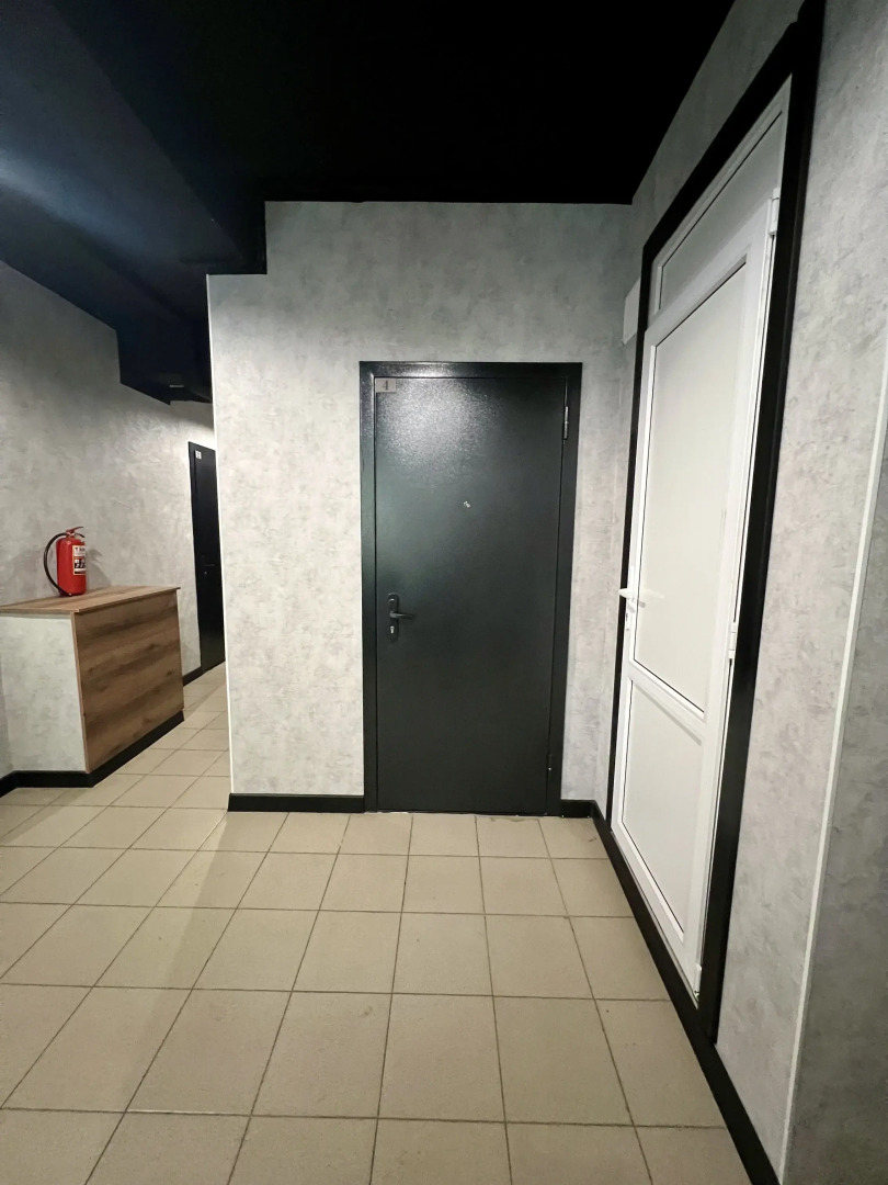 Апарт-отель Апартаменты KM Studios