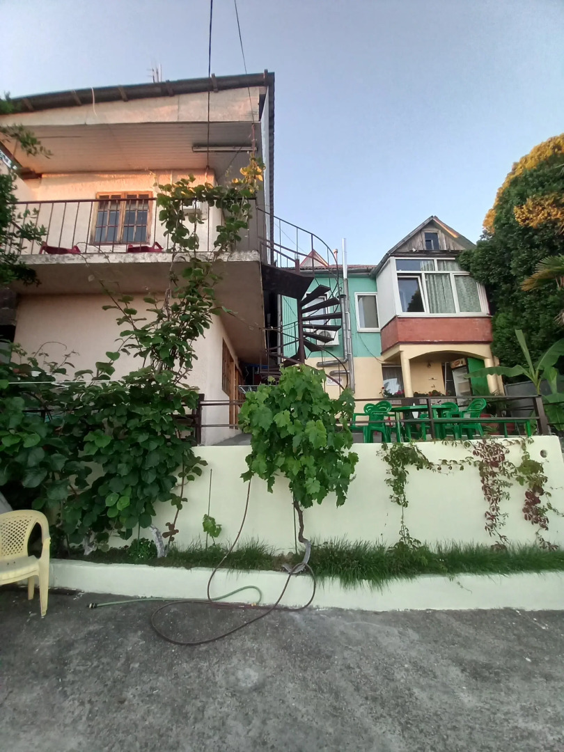 Гостевой дом Лаза