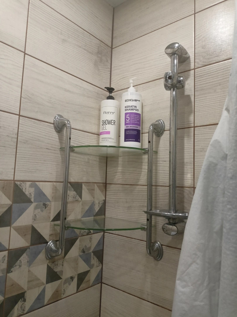 Квартира Монрепо