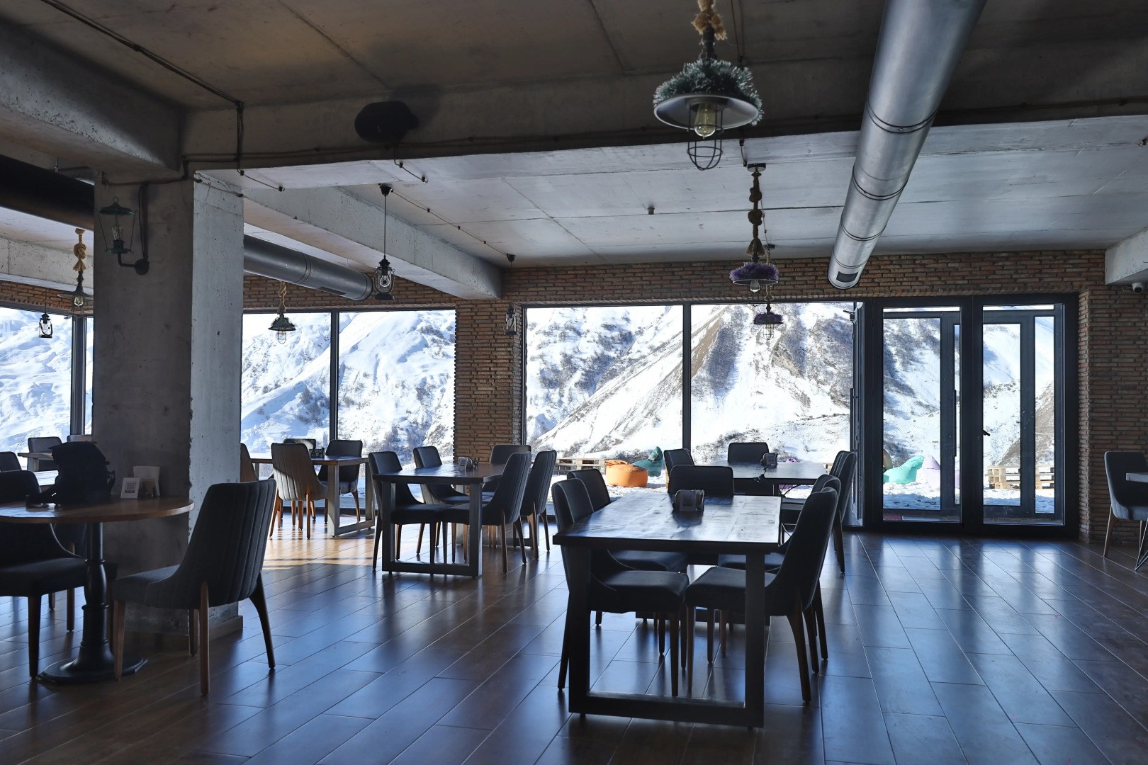 Отель Geography Hotel