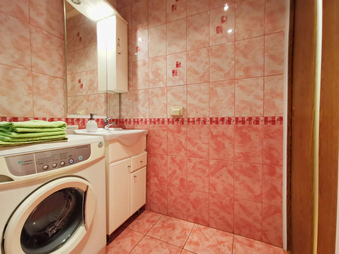 Апартаменты Apart-Comfort на Свердлова 51