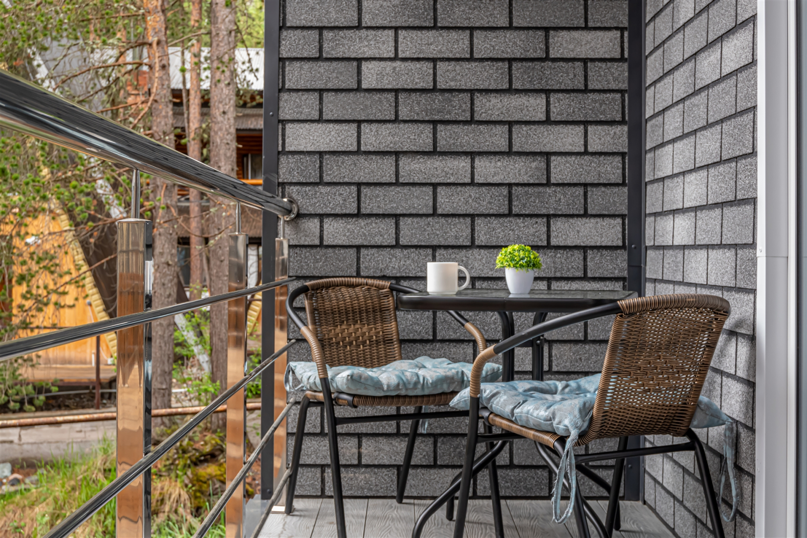 Апартаменты Тортуга 1 от Квартирукинг