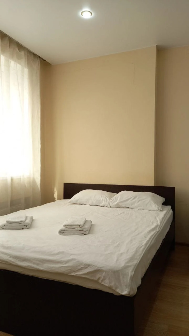 Апартаменты Color