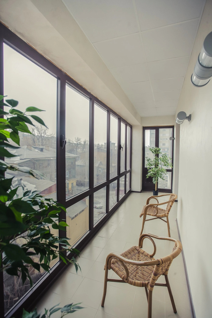 Отель Веструм