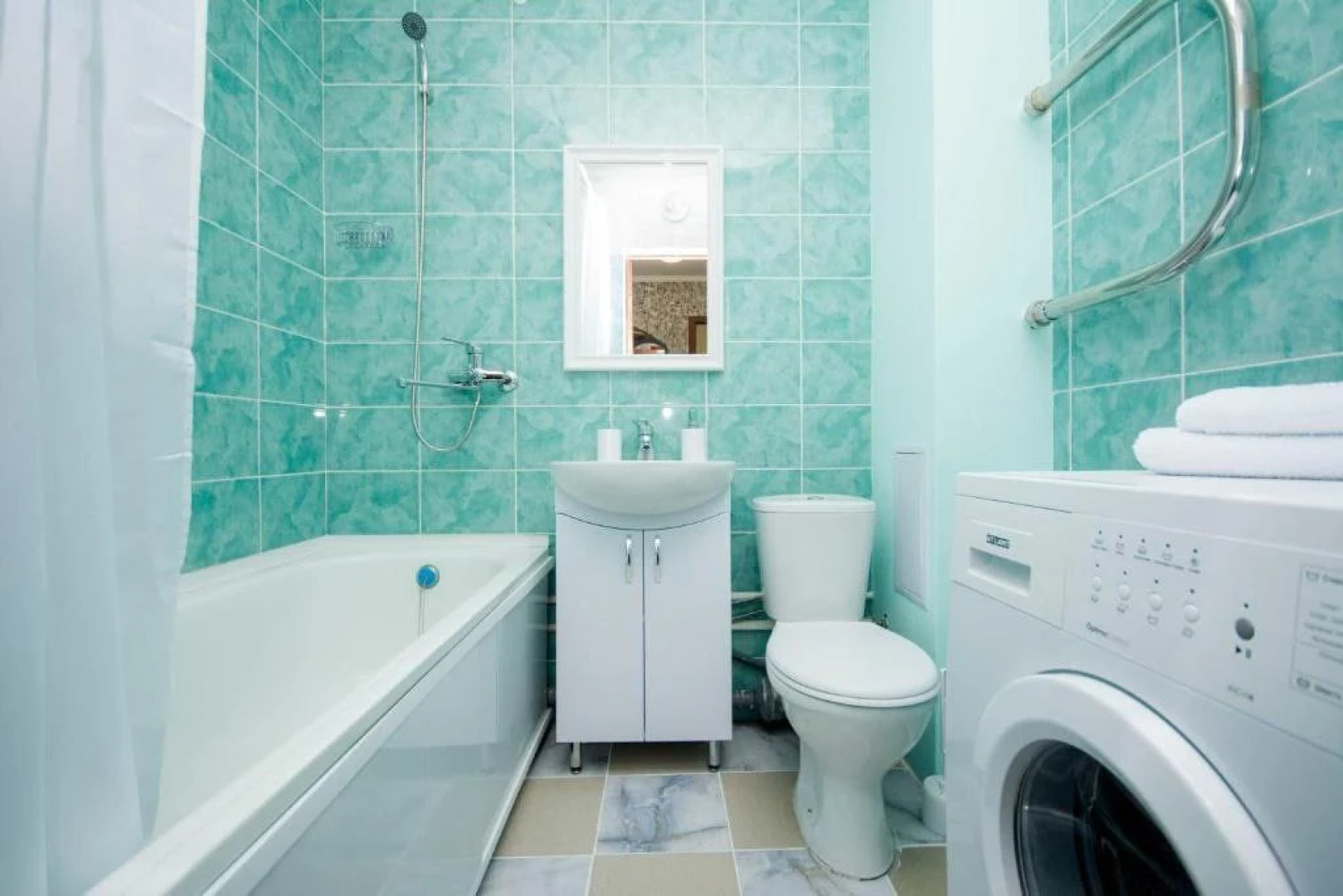 Апартаменты Домашний Очаг на Ул Хвойная