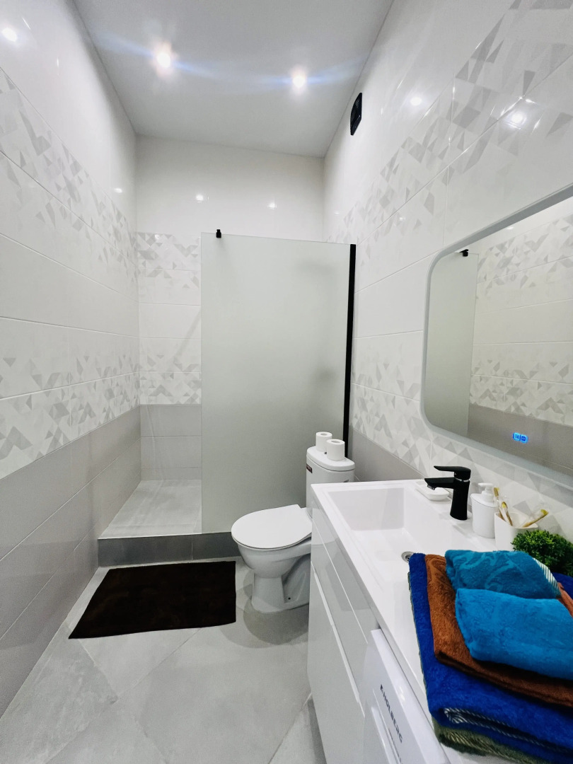 Апартаменты Panorama