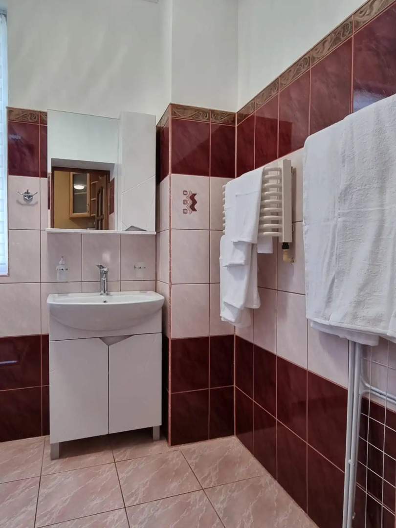 Частный дом  ГД на Лермонтова 4