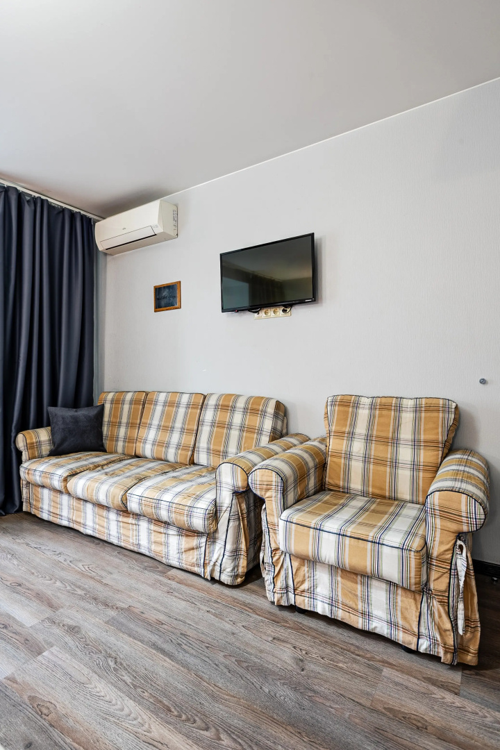 Квартира MaxRealty24 Ukrainskiy Bulvar