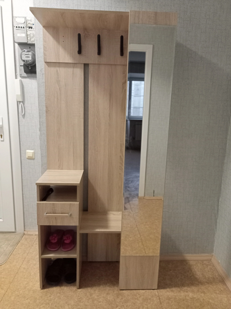 Квартира Просторная Квартира в Центре Тулы