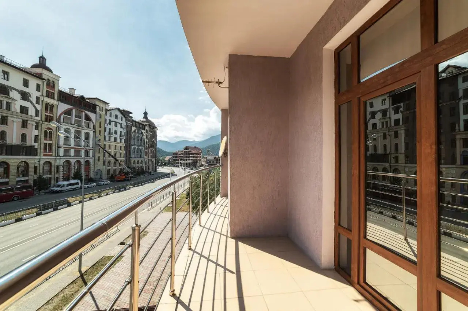 Гостевой дом Rodven