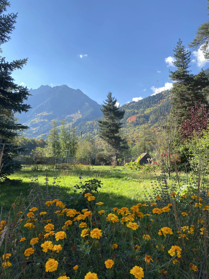 Гостевой Дом Чегет