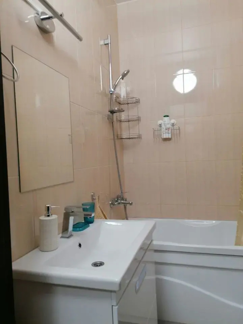 Апартаменты на Столичной 4