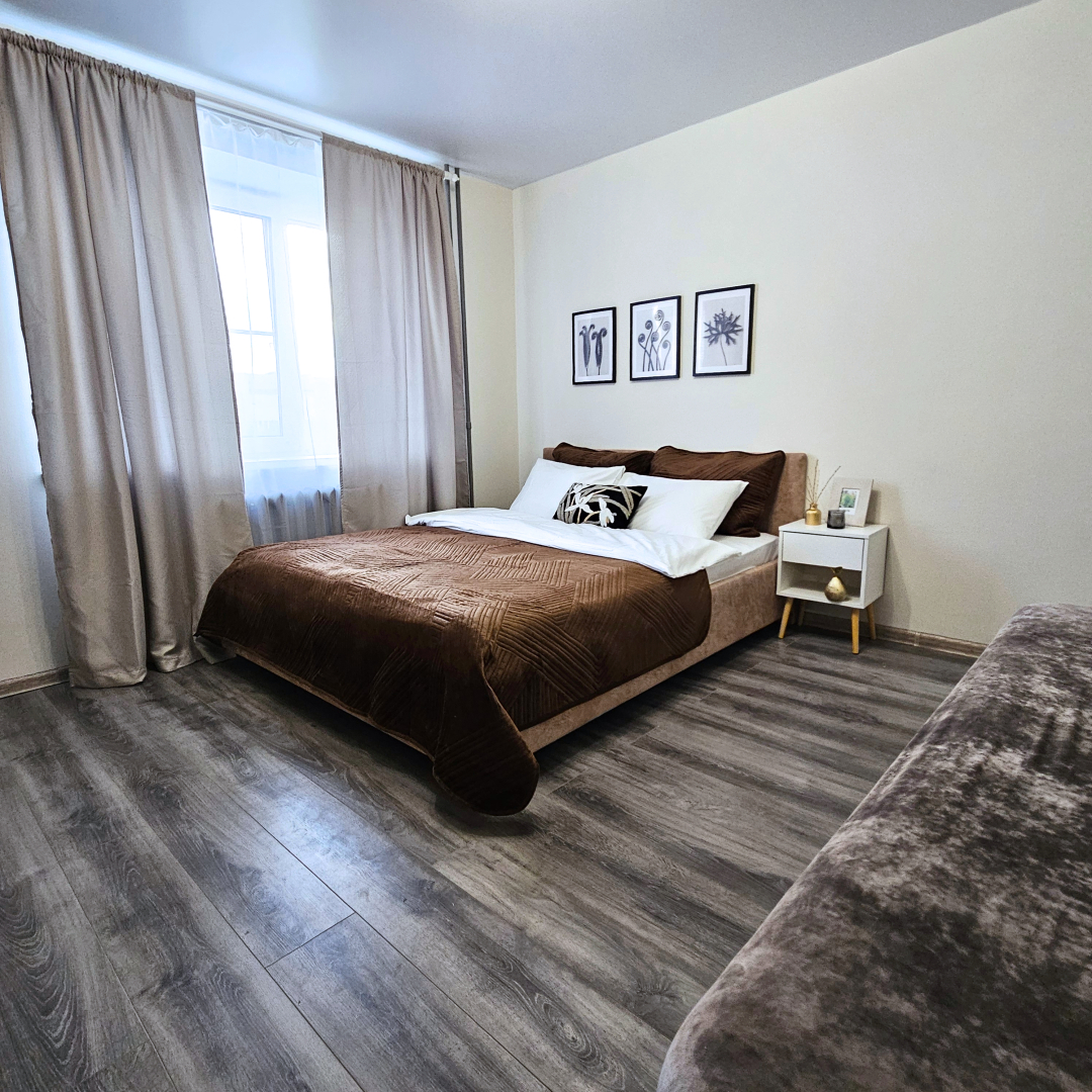 Квартира Однокомнатная