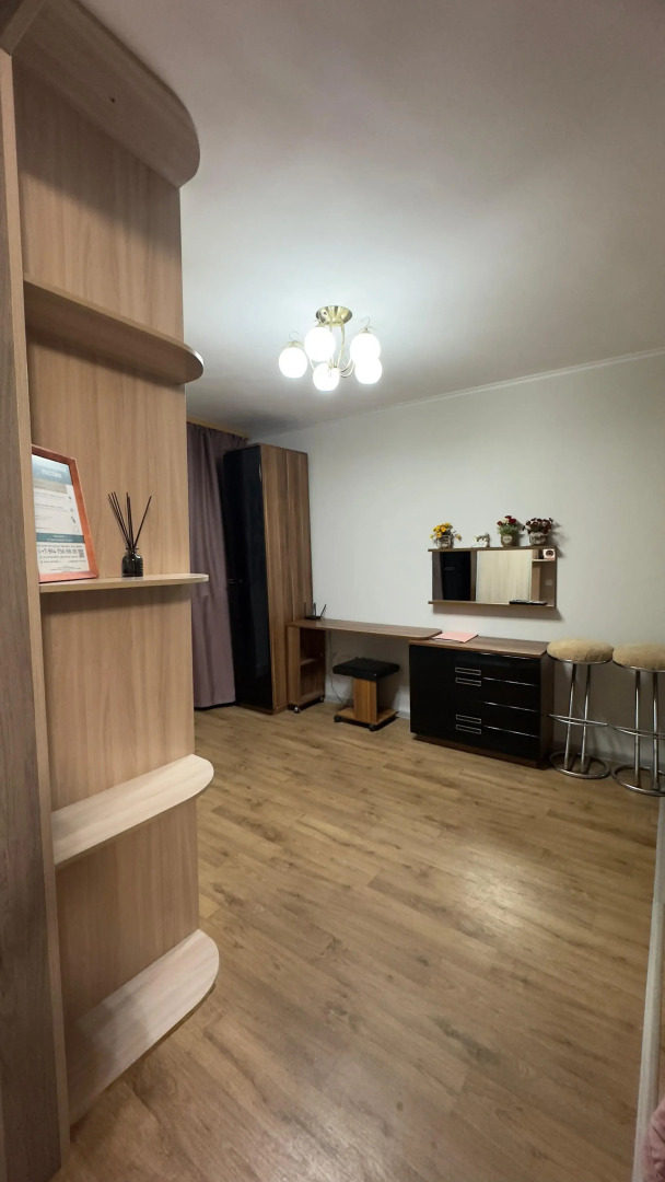 Квартира Уютная однушка в районе Горного воздуха