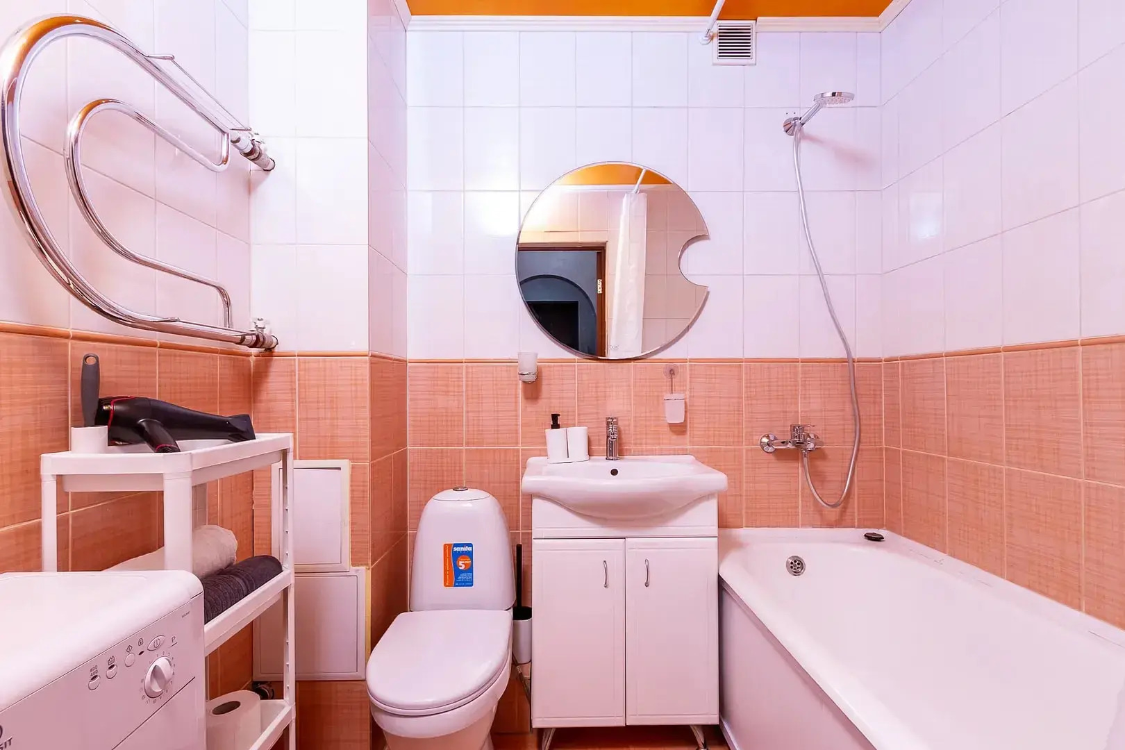 Апартаменты Большая Студия Gorsky Effect