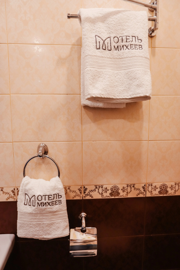 Отель Михеев